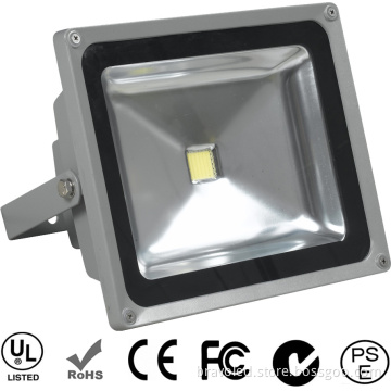 UL 30W LED Floodlight Hot